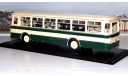 ЛИАЗ 677   ClassicBus, масштабная модель, 1:43, 1/43