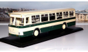 ЛИАЗ 677   ClassicBus, масштабная модель, 1:43, 1/43