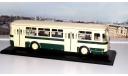 ЛИАЗ 677   ClassicBus, масштабная модель, 1:43, 1/43