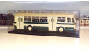 ЛИАЗ 677   ClassicBus, масштабная модель, 1:43, 1/43