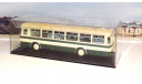 ЛИАЗ 677   ClassicBus, масштабная модель, 1:43, 1/43