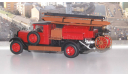 ЗИС-5 ПМЗ-2     НАП, масштабная модель, scale43