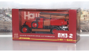 ЗИС-5 ПМЗ-2     НАП, масштабная модель, scale43