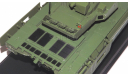 Наши Танки №3, Т-14 Армата  MODIMIO, журнальная серия масштабных моделей, scale43, MODIMIO Collections