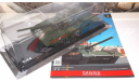 Наши Танки №3, Т-14 Армата  MODIMIO, журнальная серия масштабных моделей, scale43, MODIMIO Collections