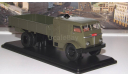 Паровой грузовой автомобиль НАМИ-012, 1949 г. SSM, масштабная модель, 1:43, 1/43, Start Scale Models (SSM)