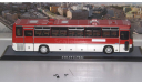 Икарус 250.59 Интурист   ClassicBus, масштабная модель, 1:43, 1/43, Ikarus