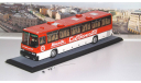 Икарус 250.59  Совтрансавто   Ikarus   ClassicBus, масштабная модель, scale43