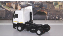 МАЗ-5440    SSM, масштабная модель, scale43, Start Scale Models (SSM)