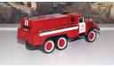 ПНС-110 (131), пожарный  АИСТ, масштабная модель, scale43, Автоистория (АИСТ), ЗИЛ