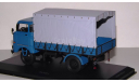 IFA W50L IST VVM ИФА, масштабная модель, 1:43, 1/43, IST Models