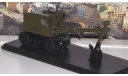 Экскаватор-255   ModelPro, масштабная модель, scale43