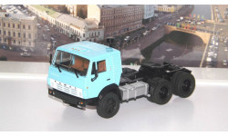 КАМАЗ-54112     Наши Грузовики № 39