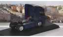 IVECO Stralis 2012 Metallic Blue  IXO, масштабная модель, 1:43, 1/43