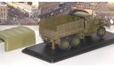 GMC CCKW SWB 352 бортовой SSM  SSM, масштабная модель, 1:43, 1/43, Start Scale Models (SSM)