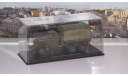 GMC CCKW SWB 352 бортовой SSM  SSM, масштабная модель, 1:43, 1/43, Start Scale Models (SSM)