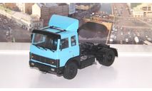 МАЗ-5432  Наши Грузовики № 43, масштабная модель, 1:43, 1/43