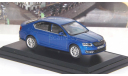 Skoda Octavia III 2012  Abrex, масштабная модель, scale43, Škoda