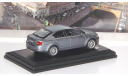 Skoda Octavia III 2012  Abrex, масштабная модель, Škoda, scale43