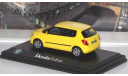 Skoda Fabia II   Abrex, масштабная модель, Škoda, scale43