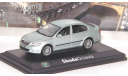 Skoda Octavia II (2008)    Abrex, масштабная модель, 1:43, 1/43, Škoda