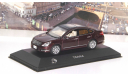 Nissan TEANA J32 J-Collection, масштабная модель, scale43