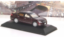 Nissan   TEANA J32    J-Collection, масштабная модель, 1:43, 1/43