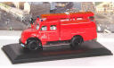 Magirus-Deutz Mercur TLS16 1961г.  Yat Ming, масштабная модель, scale43