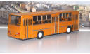 Икарус 260  Ikarus  СОВА, масштабная модель, 1:43, 1/43, Советский Автобус