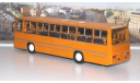 Икарус 260  Ikarus  СОВА, масштабная модель, 1:43, 1/43, Советский Автобус