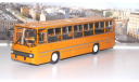 Икарус 260  Ikarus  СОВА, масштабная модель, 1:43, 1/43, Советский Автобус