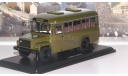 КАвЗ  3976 (хаки)  SSM, масштабная модель, 1:43, 1/43, Start Scale Models (SSM)