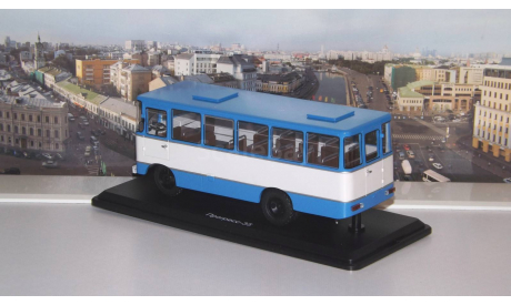 Прогресс-35   ModelPro, масштабная модель, scale43