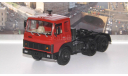 МАЗ 64227  (1985-1988г.)  НАП, масштабная модель, 1:43, 1/43, Наш Автопром