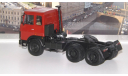 МАЗ 64227  (1985-1988г.)  НАП, масштабная модель, 1:43, 1/43, Наш Автопром