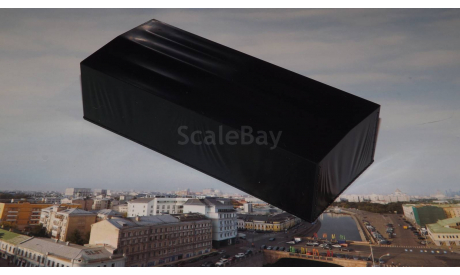 тент   КАМАЗ 53501 AVD, запчасти для масштабных моделей, AVD Models, scale43