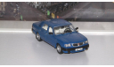 Горький 3110, синий   НАП, масштабная модель, Наш Автопром, ГАЗ, scale43