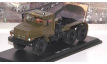 ЗИЛ-443114  ModelPro, масштабная модель, scale43