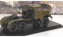 ЗИЛ-443114  ModelPro, масштабная модель, scale43