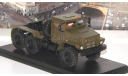 ЗИЛ-443114  ModelPro, масштабная модель, scale43