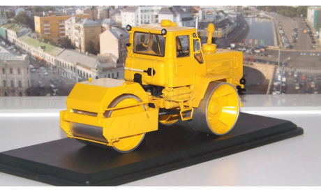 Каток СД-802 (Т-150)   SSM, масштабная модель, scale43, Start Scale Models (SSM)