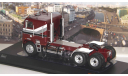 FREIGHTLINER FLA 1993 red   IXO, масштабная модель, scale43, Kenworth