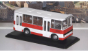 ПАЗ-3203   ModelPro, масштабная модель, scale43