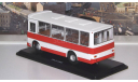 ПАЗ-3203   ModelPro, масштабная модель, scale43