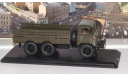 Горьковский грузовик-34  ( ГАЗ 34)   SSM, масштабная модель, scale43, Start Scale Models (SSM)