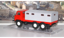 Горьковский грузовик-34, Limited edition 360 pcs  ( ГАЗ 34)   SSM, масштабная модель
