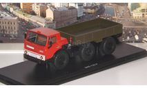 ЗИЛ-132Р бортовой   ModelPro, масштабная модель, scale43