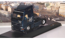 VOLVO FH12 1997 Dark Blue  IXO, масштабная модель, scale43