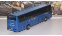 IRISBUS Iliade RTX ’Suzanne’ (2006),blue   Norev, масштабная модель, 1:43, 1/43