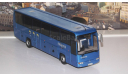 IRISBUS Iliade RTX ’Suzanne’ (2006),blue   Norev, масштабная модель, 1:43, 1/43